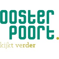 Stichting Groep Oosterpoort - Oss - Logo - Werken als Commissaris