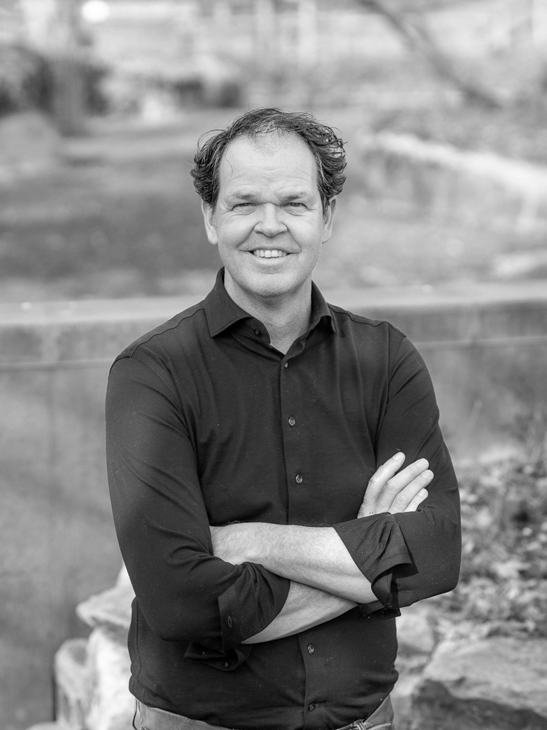 vijf vragen aan rob huppertz